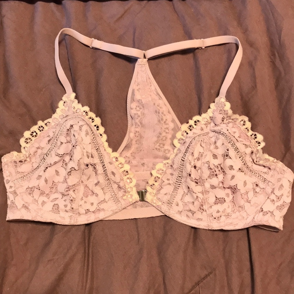 Victoria’s Secret Plunge Bra
